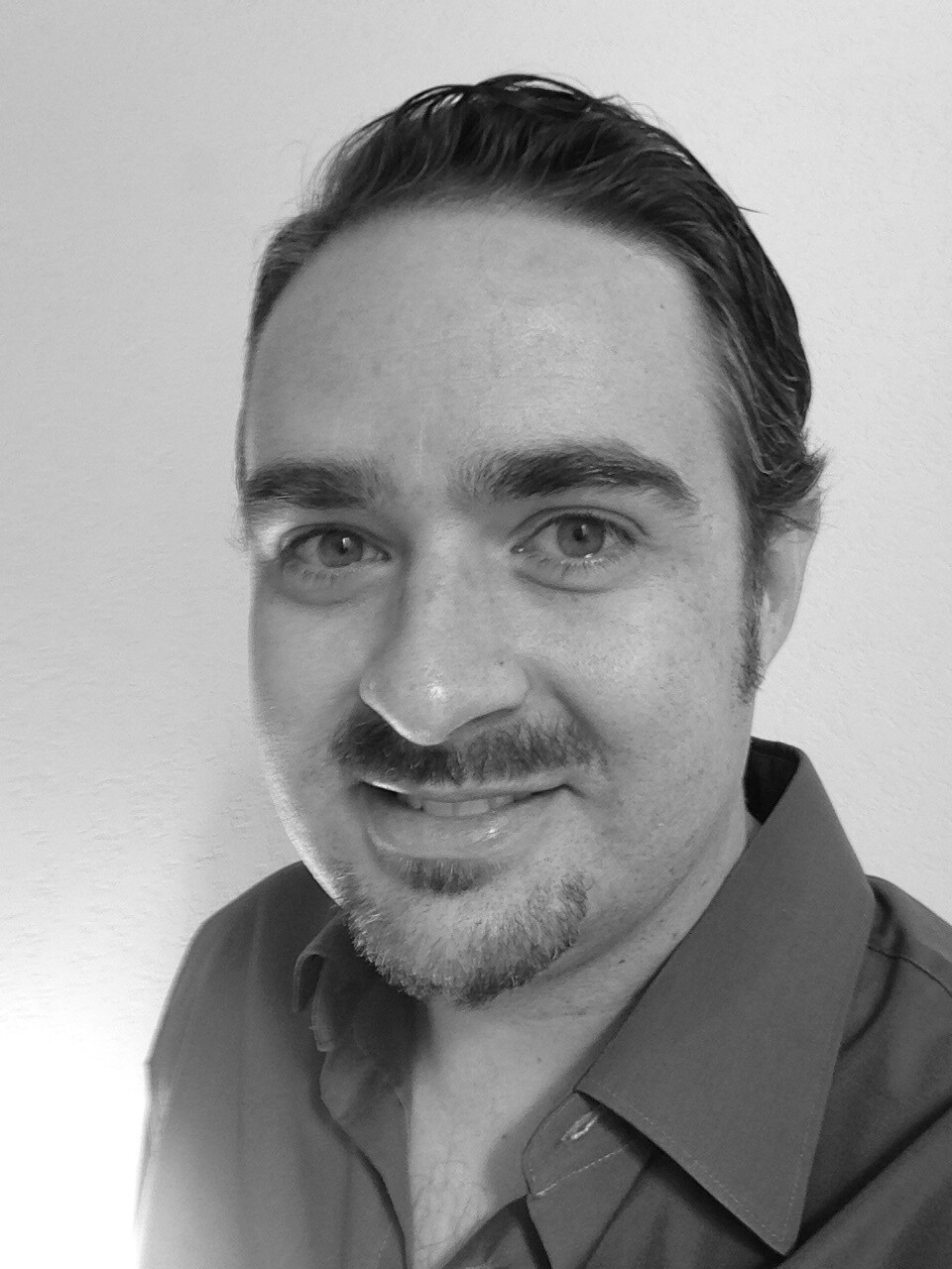 Nathan Rohm